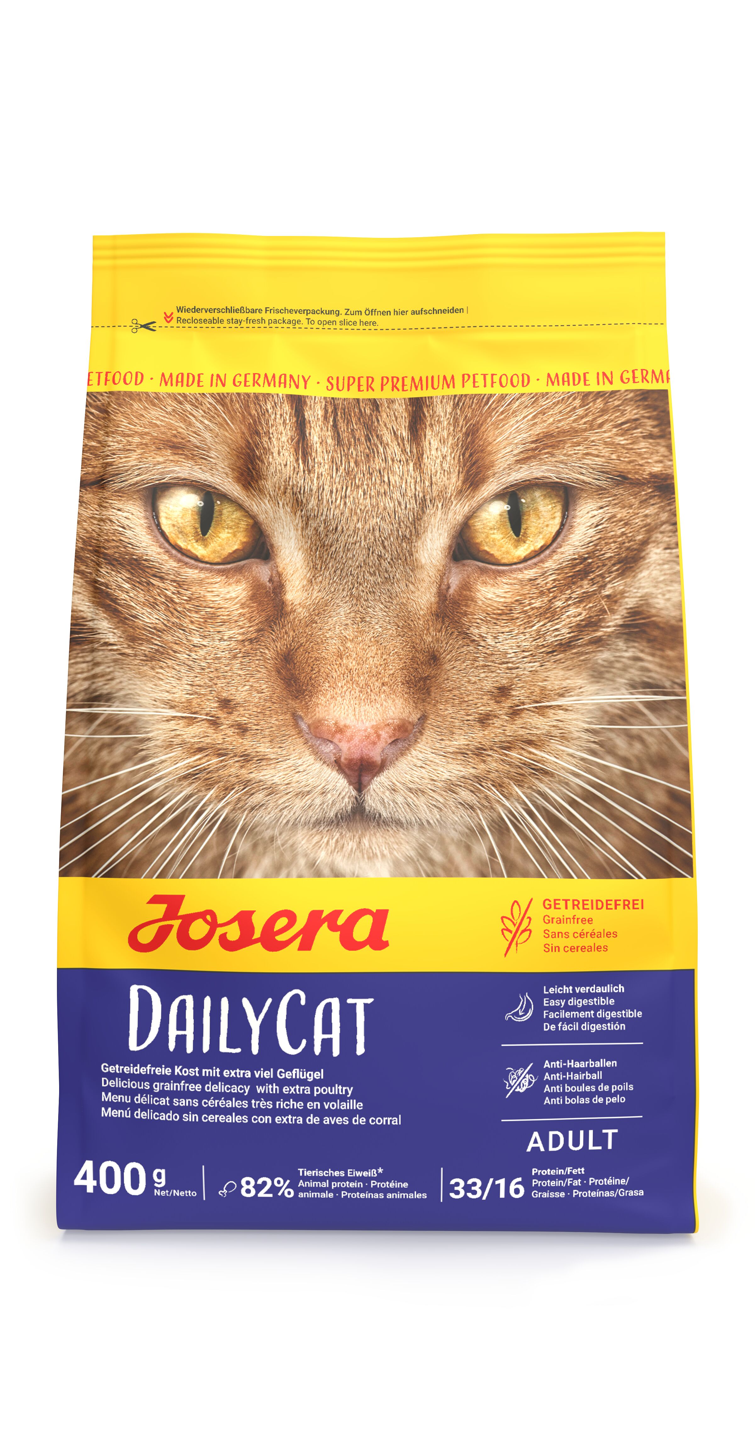 Josera DailyCat